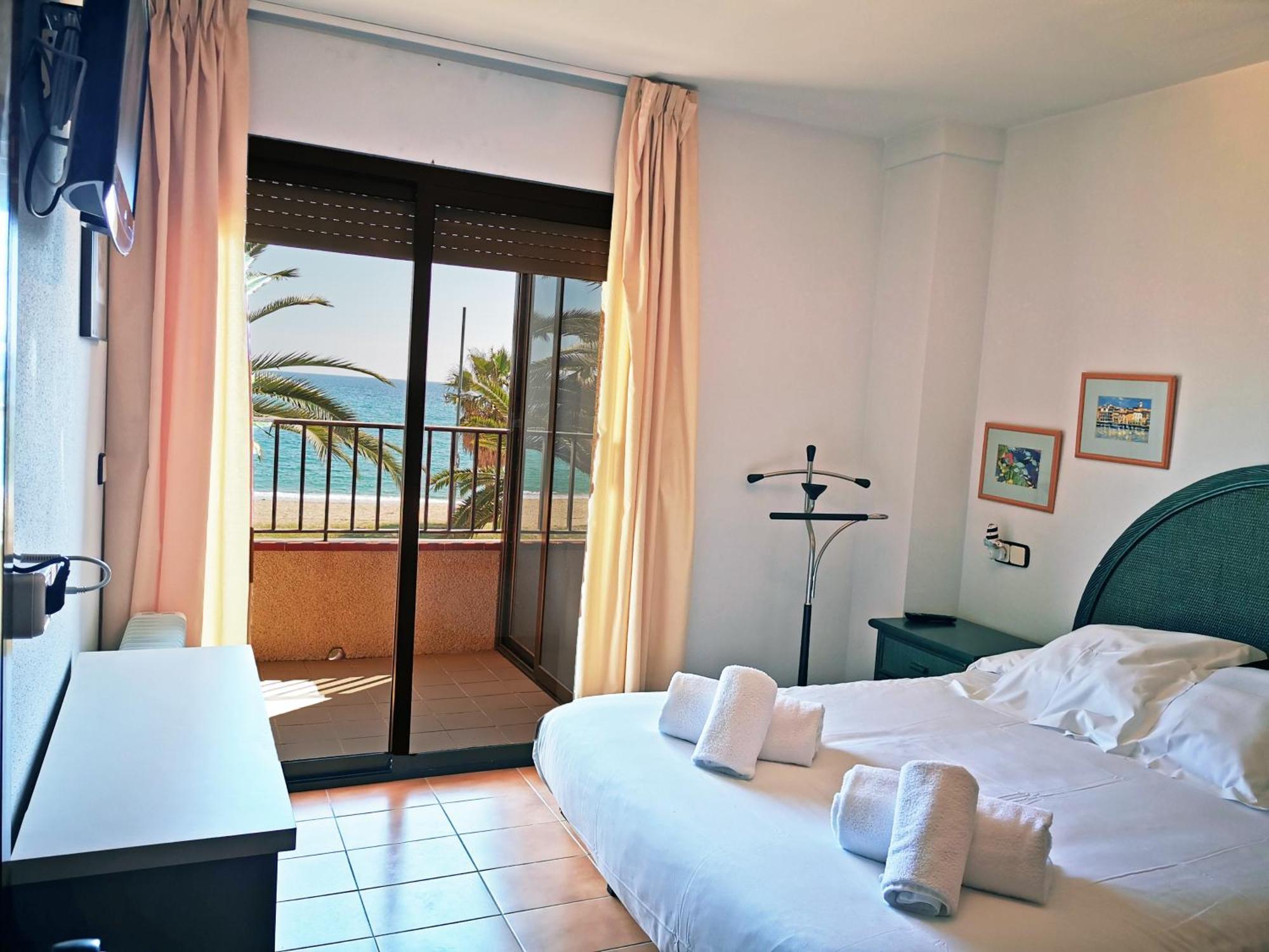 Apartaments Primera Linea Torre Valentina Sant Antoni De Calonge Room photo
