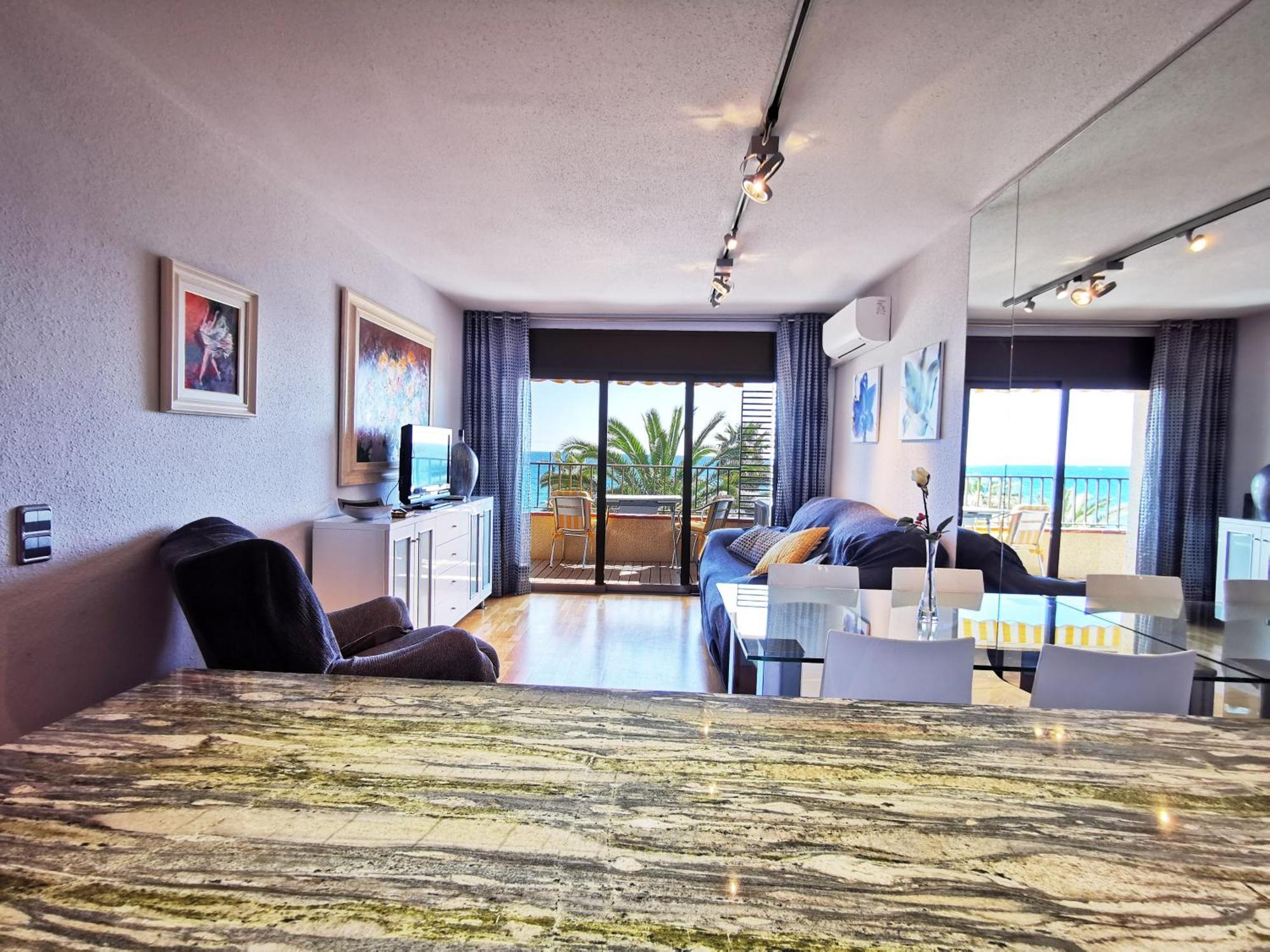 Apartaments Primera Linea Torre Valentina Sant Antoni De Calonge Room photo