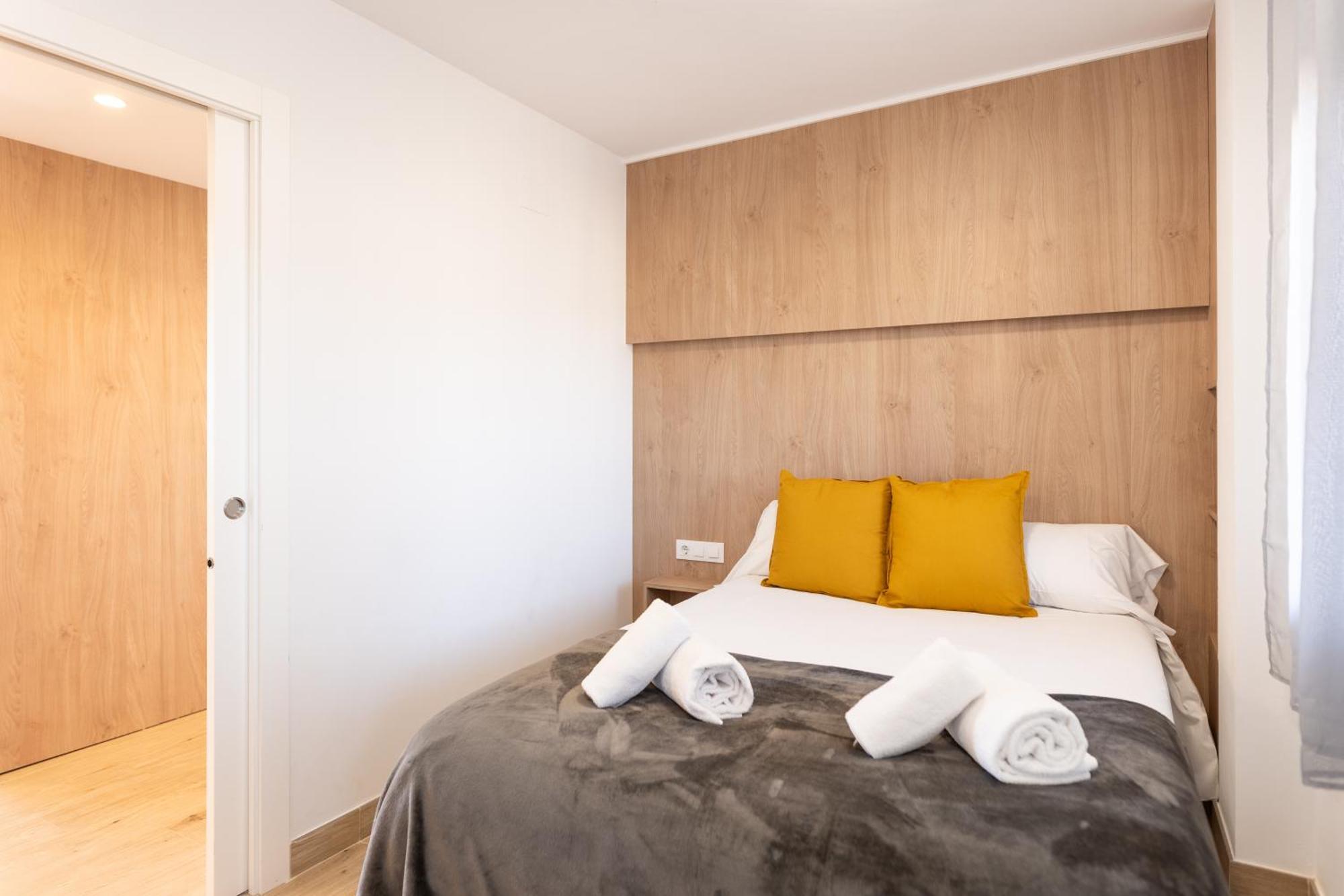 Apartaments Primera Linea Torre Valentina Sant Antoni De Calonge Exterior photo